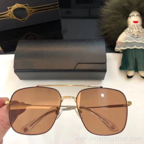 Full Frame Fashion Sunglasses for Driving